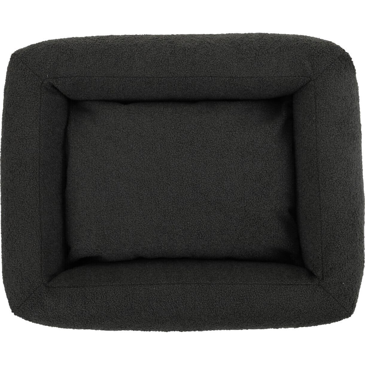 Companion hundeseng Jens - Anthracite grå