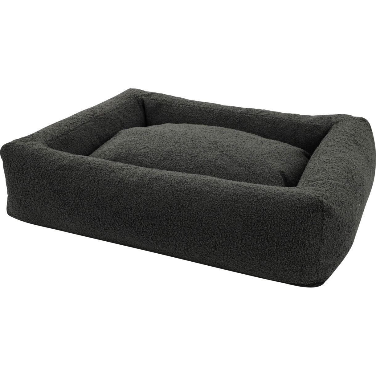 Companion hundeseng Jens - Anthracite grå