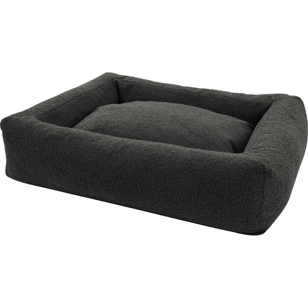 Companion hundeseng Jens - Anthracite grå