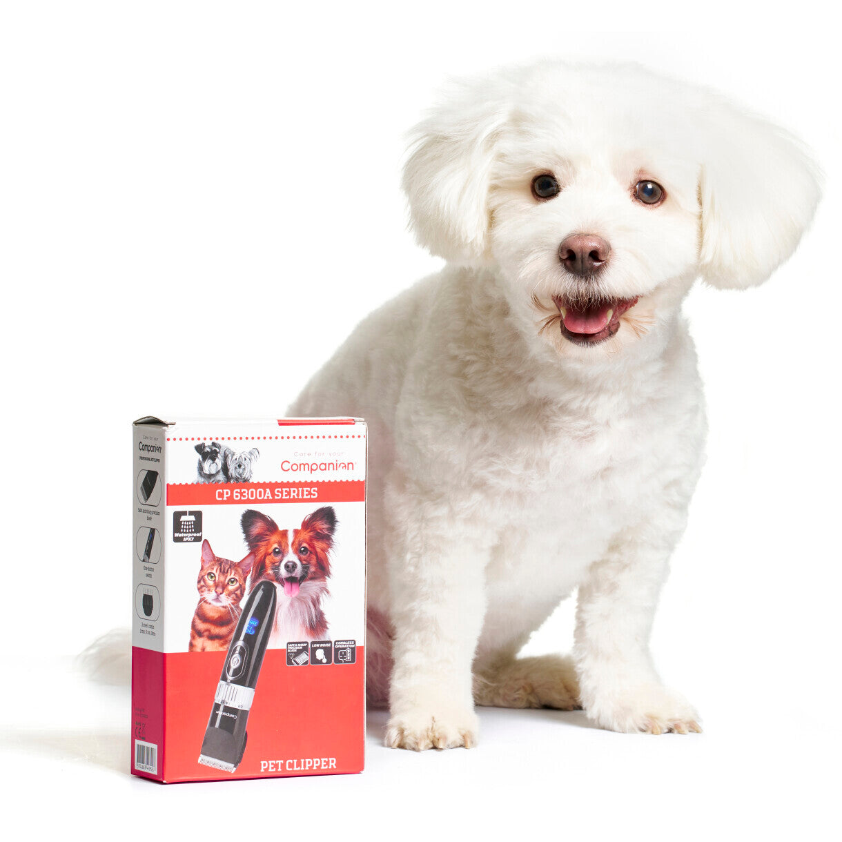 Companion CP6300A hundetrimmer