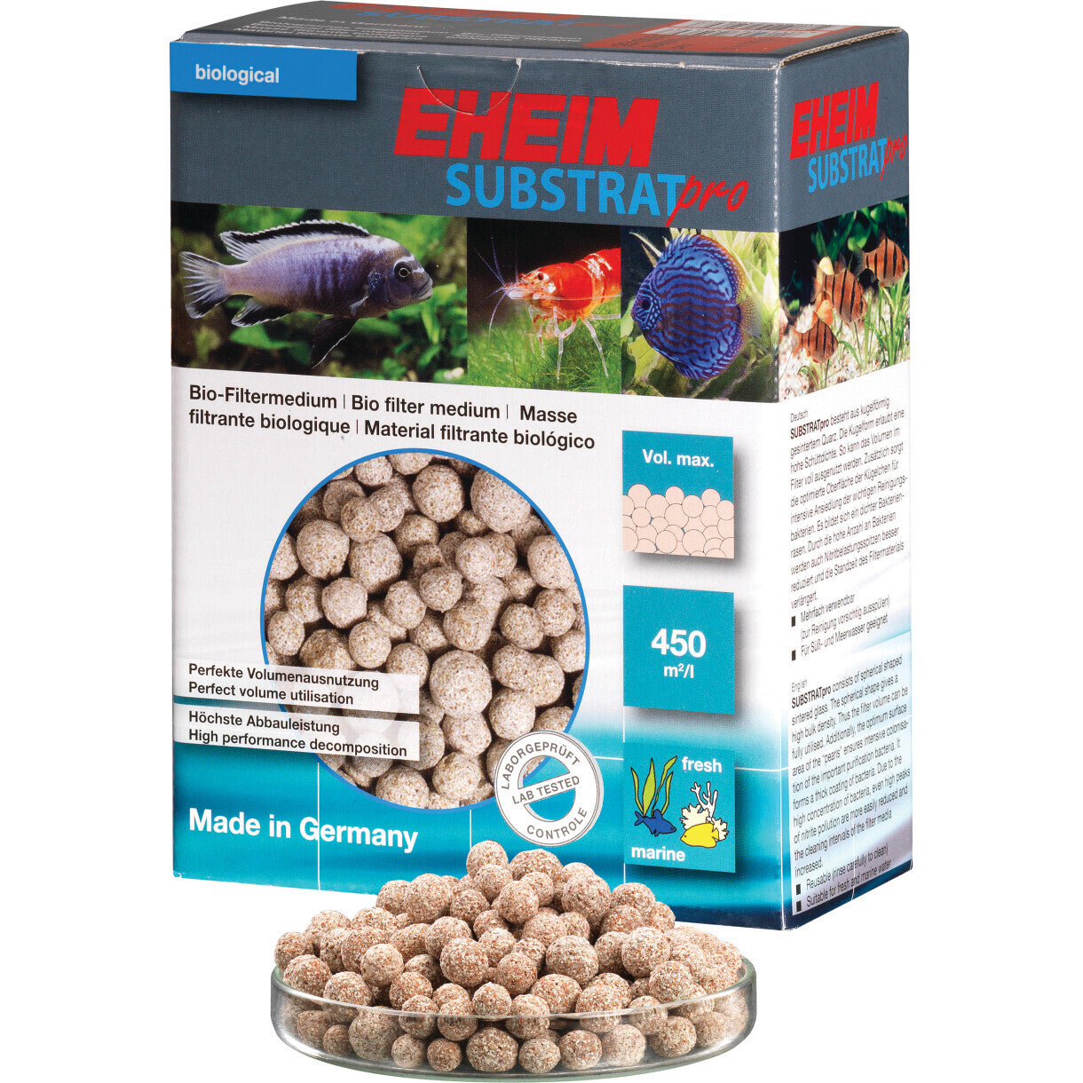 Eheim Substrat Pro