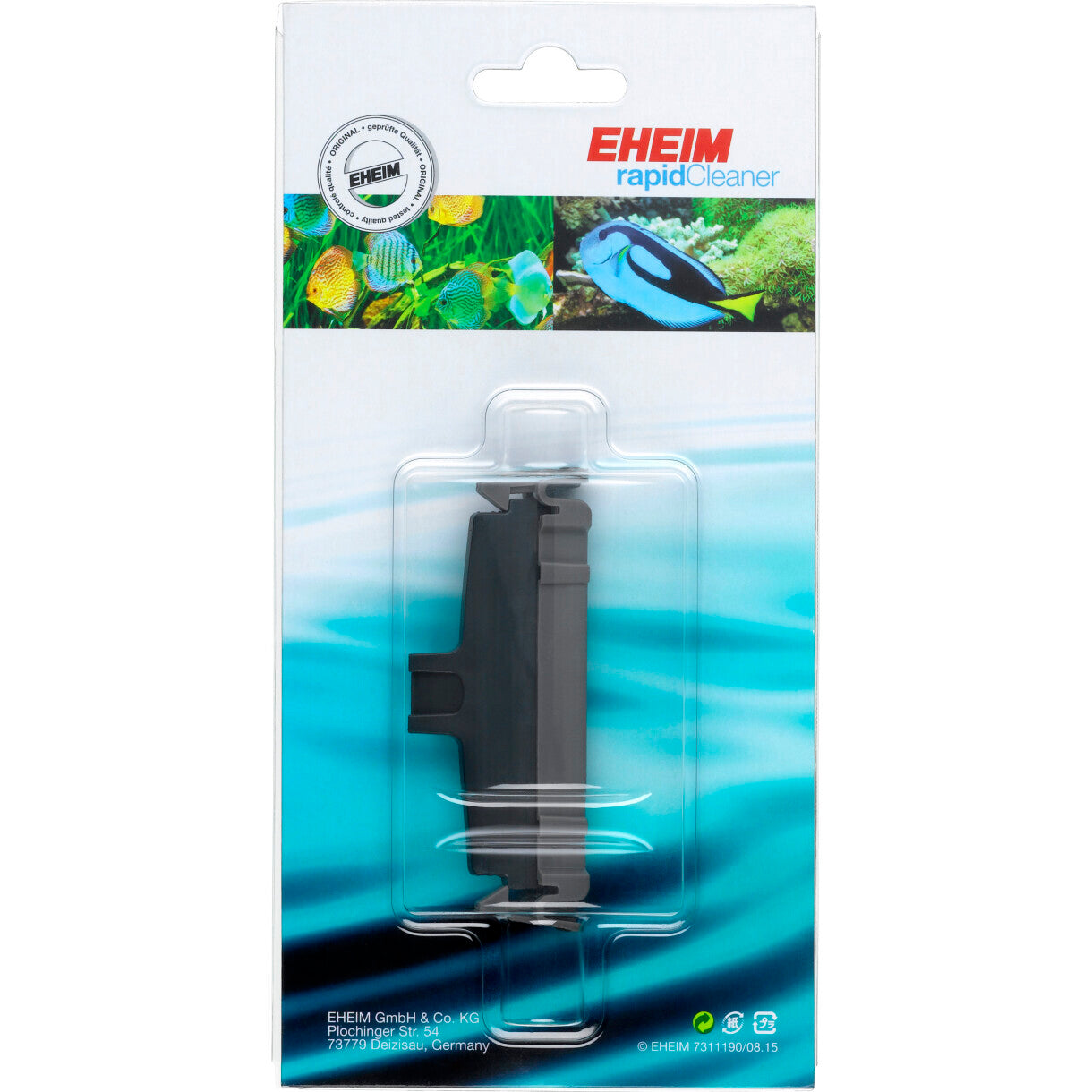 Eheim RapidCleaner, Blad holder (1 stk.)