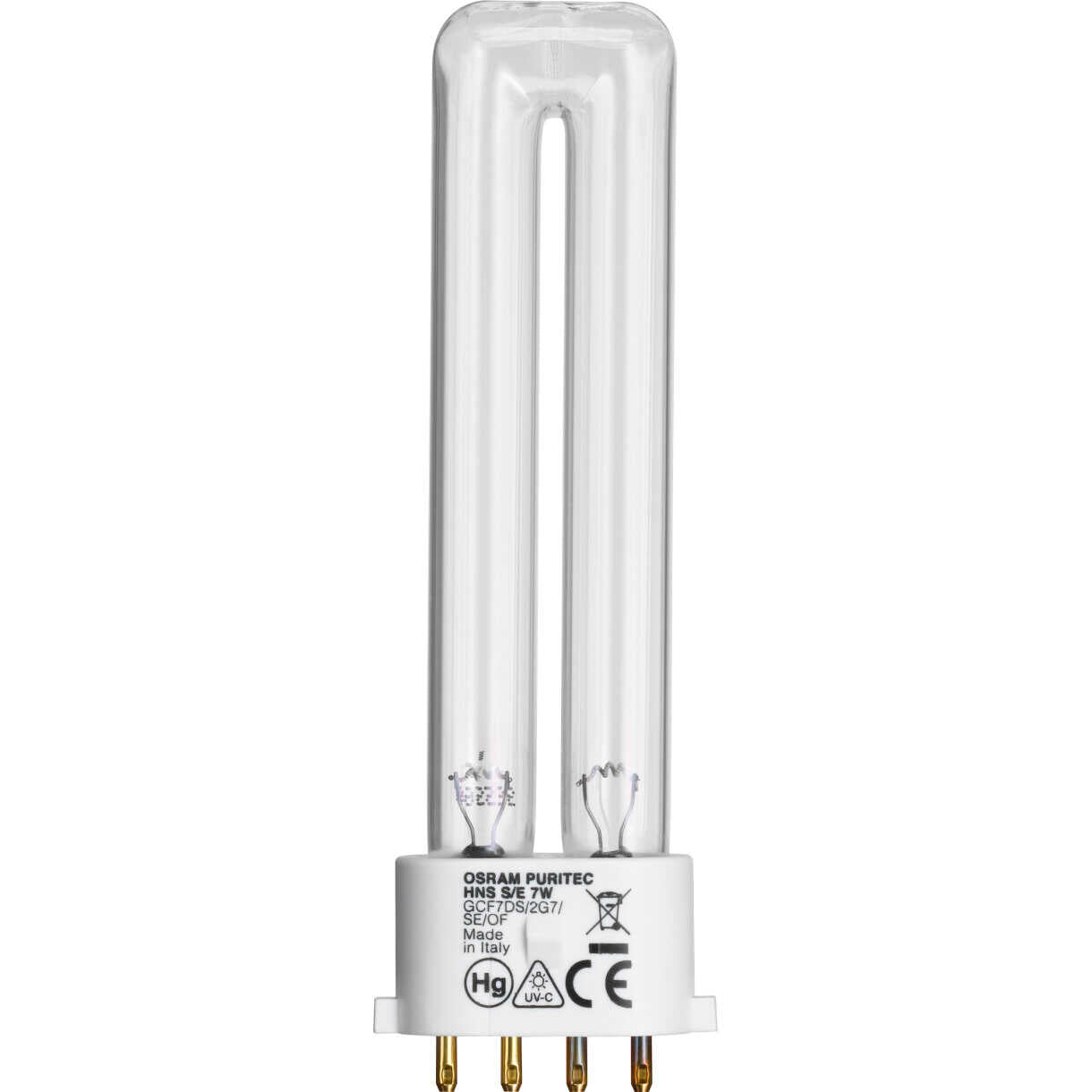 Eheim UV-C lampe 2G7