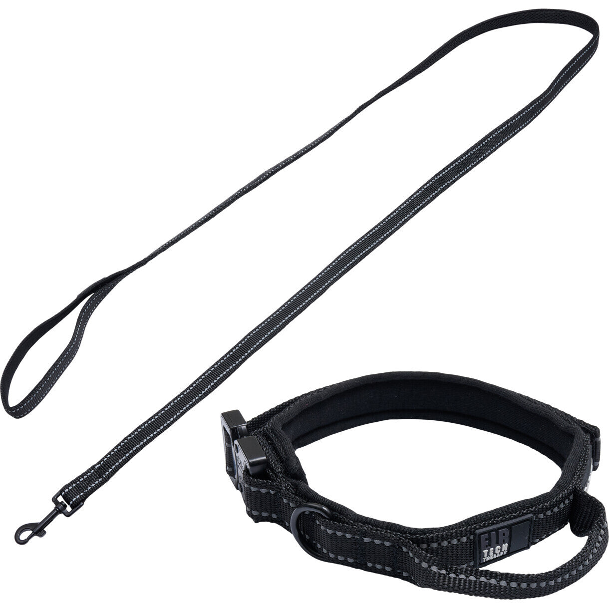 CATAGO FIR-Tech Hundehalsbånd 2.0