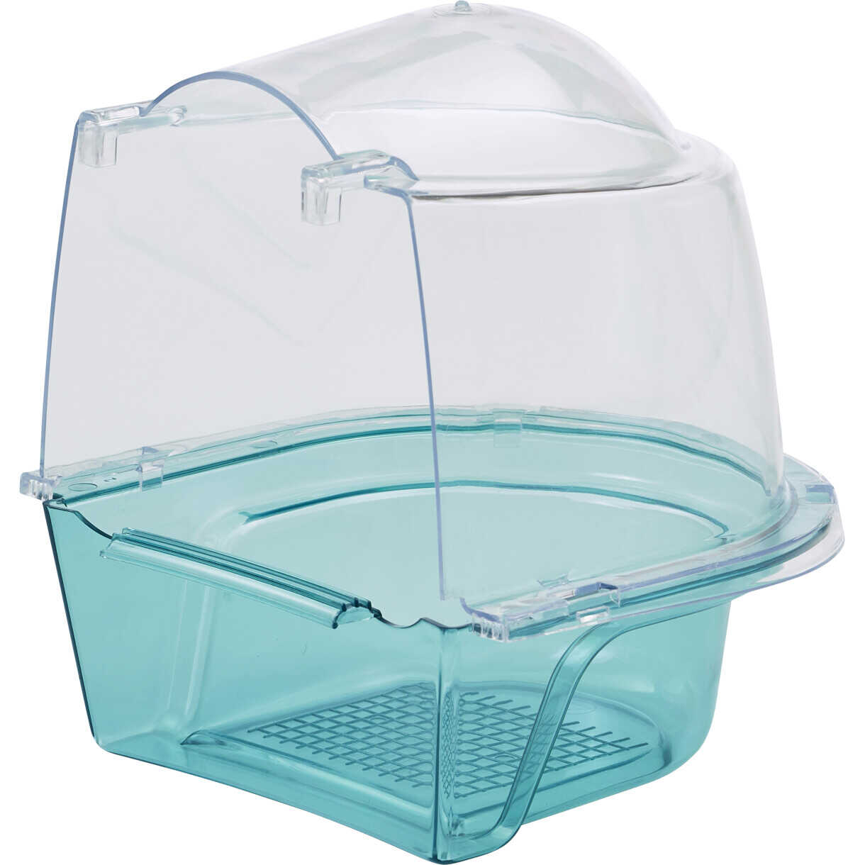 Savic Splash klassisk fuglebad assortede farver