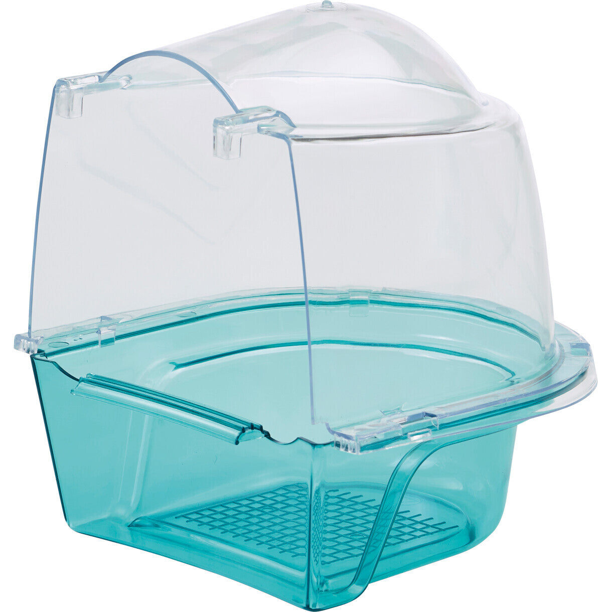 Savic Splash klassisk fuglebad assortede farver