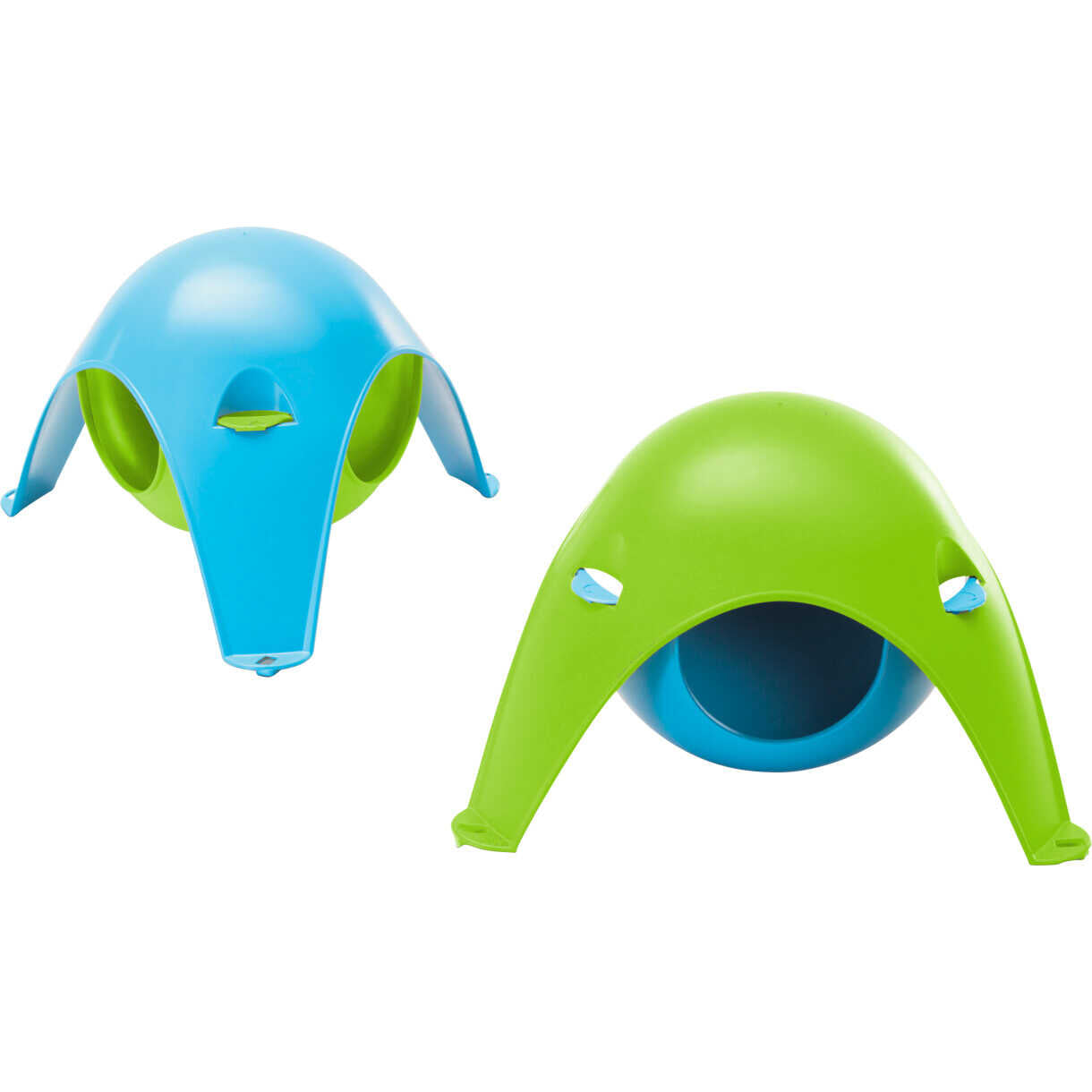 Savic Sputnik hule til små gnavere 21,5x21,5x12,5 cm - assorterede farver