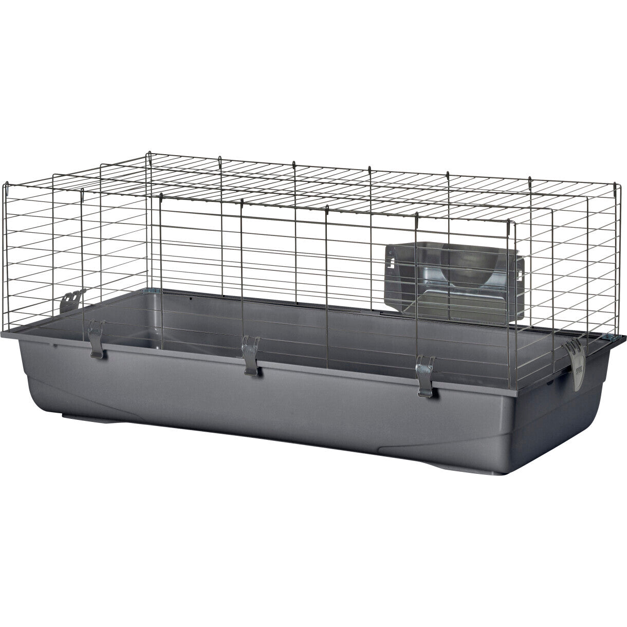 Savic Kaninbur og marsvinbur Indendørs Ambiente