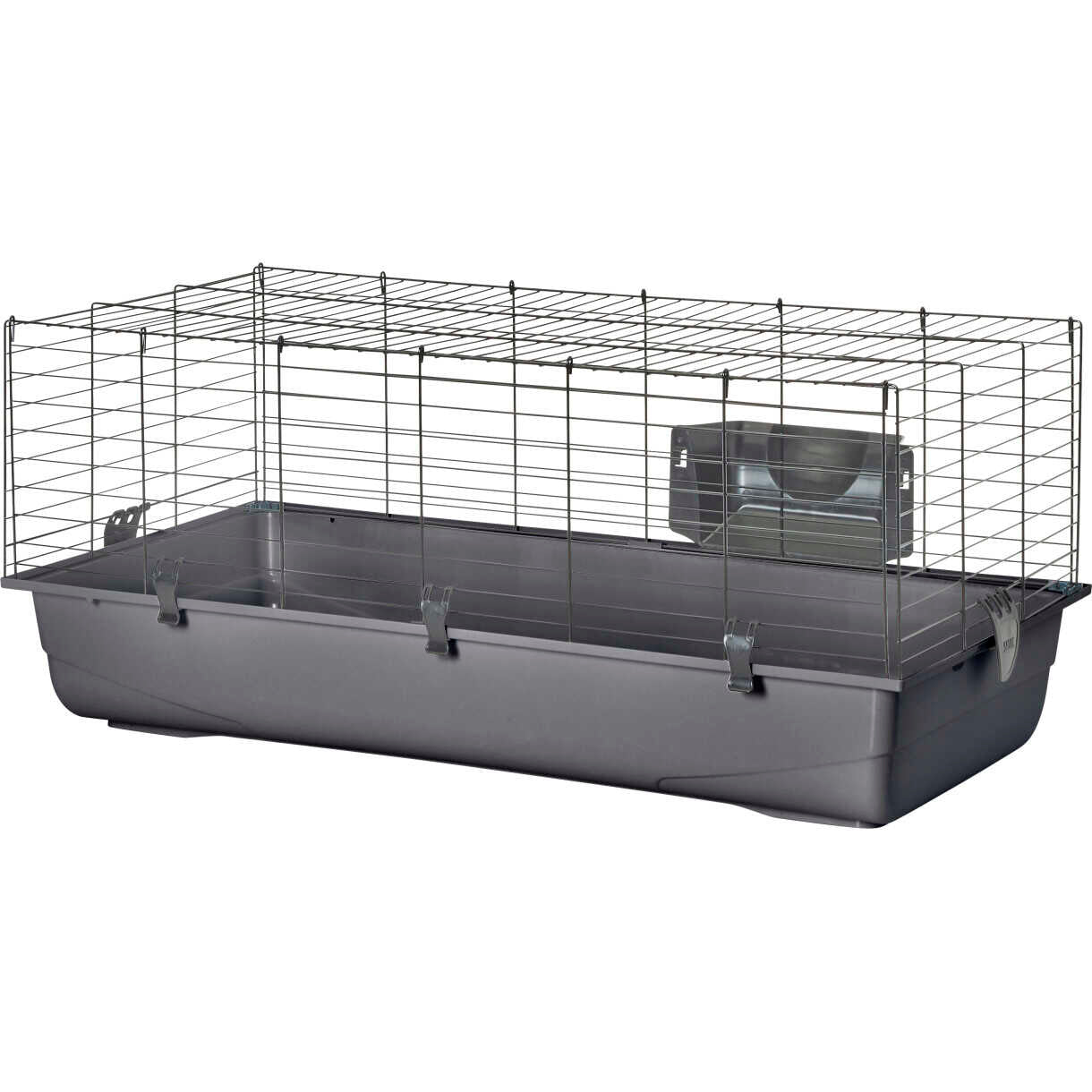 Savic Kaninbur og marsvinbur Indendørs Ambiente