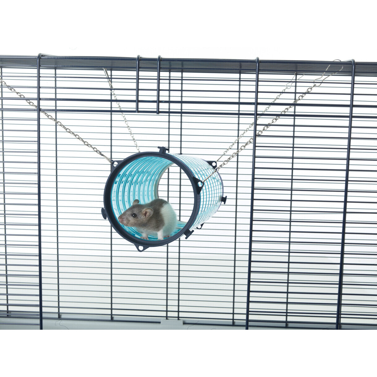 Rottetunnel 31 cm ø 11 cm