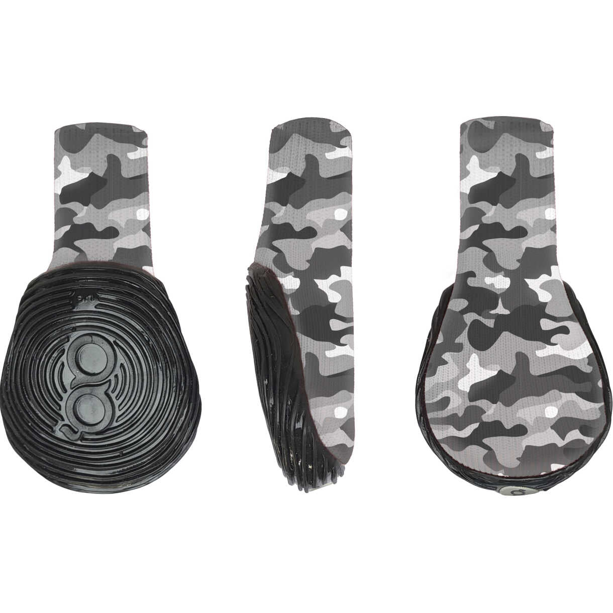 Goo-eez Trendz hundestøvler (2 støvler pr. pakke)