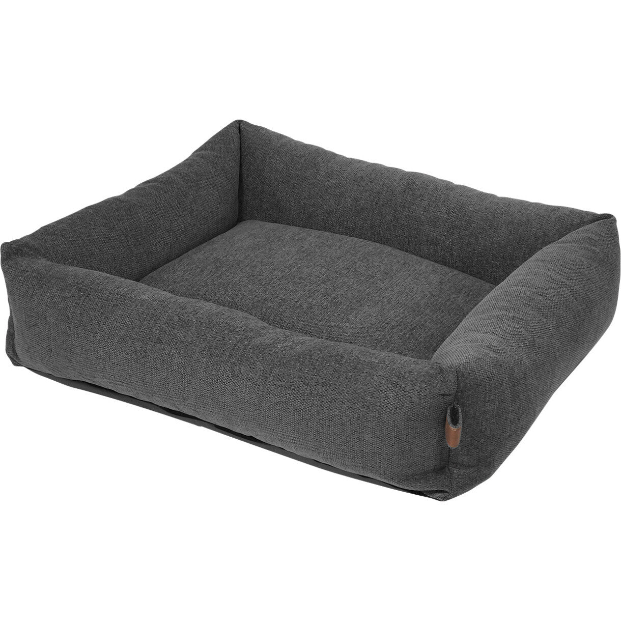 Fantail Snug Origin hundeseng - Epic grey