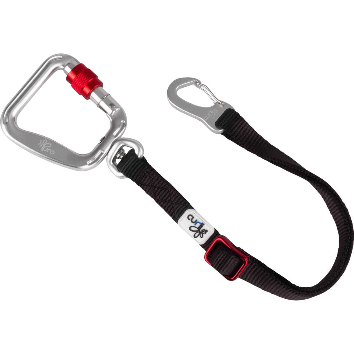 Curli - Sikkerhedssele til bil V2