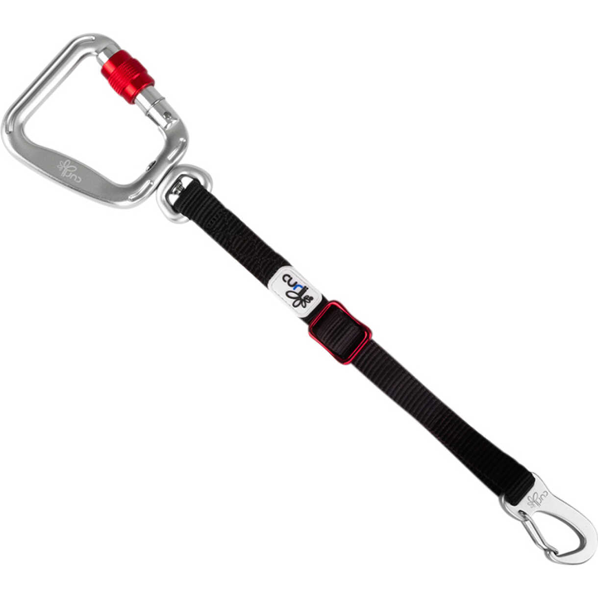 Curli - Sikkerhedssele til bil V2