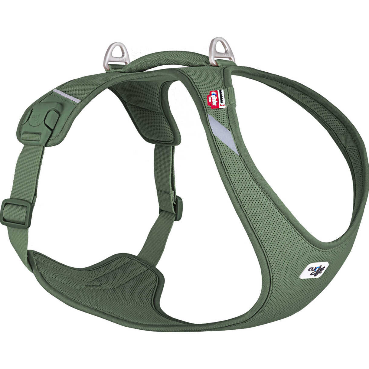 Curli Belka Comfort V2 hundesele til hunde fra 15 til 45 kg