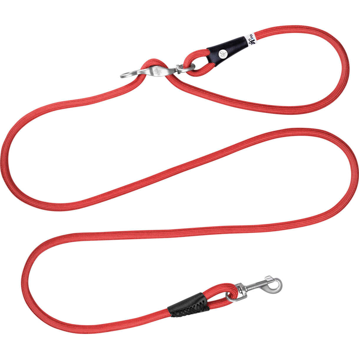 Curli Vario Comfort hundeline