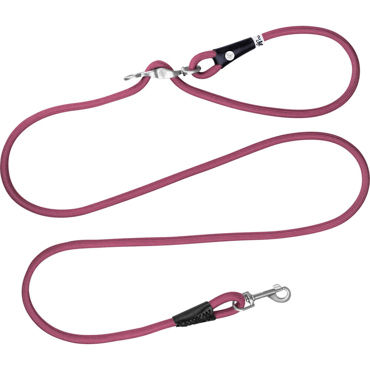 Curli Vario Comfort hundeline