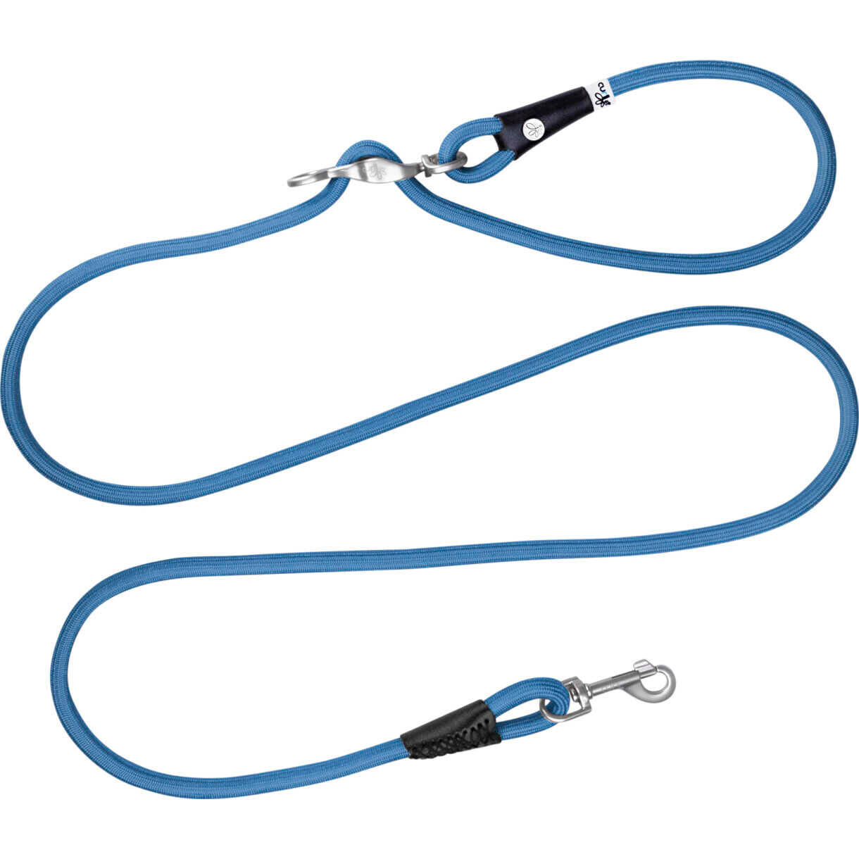 Curli Vario Comfort hundeline