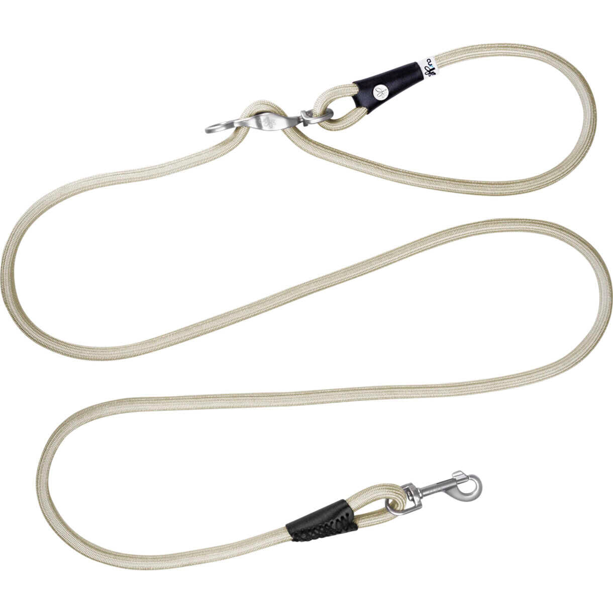 Curli Vario Comfort hundeline