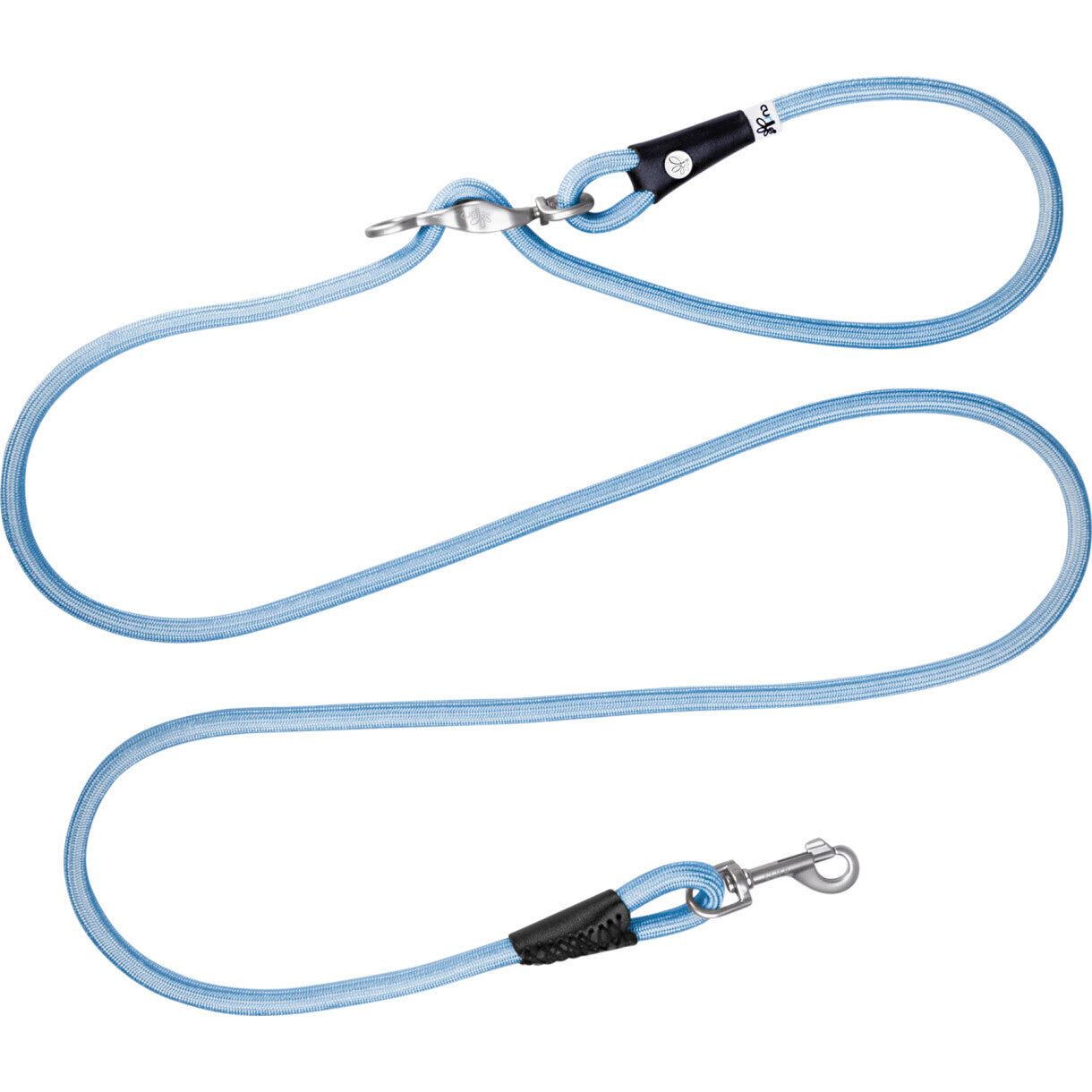 Curli Vario Comfort hundeline