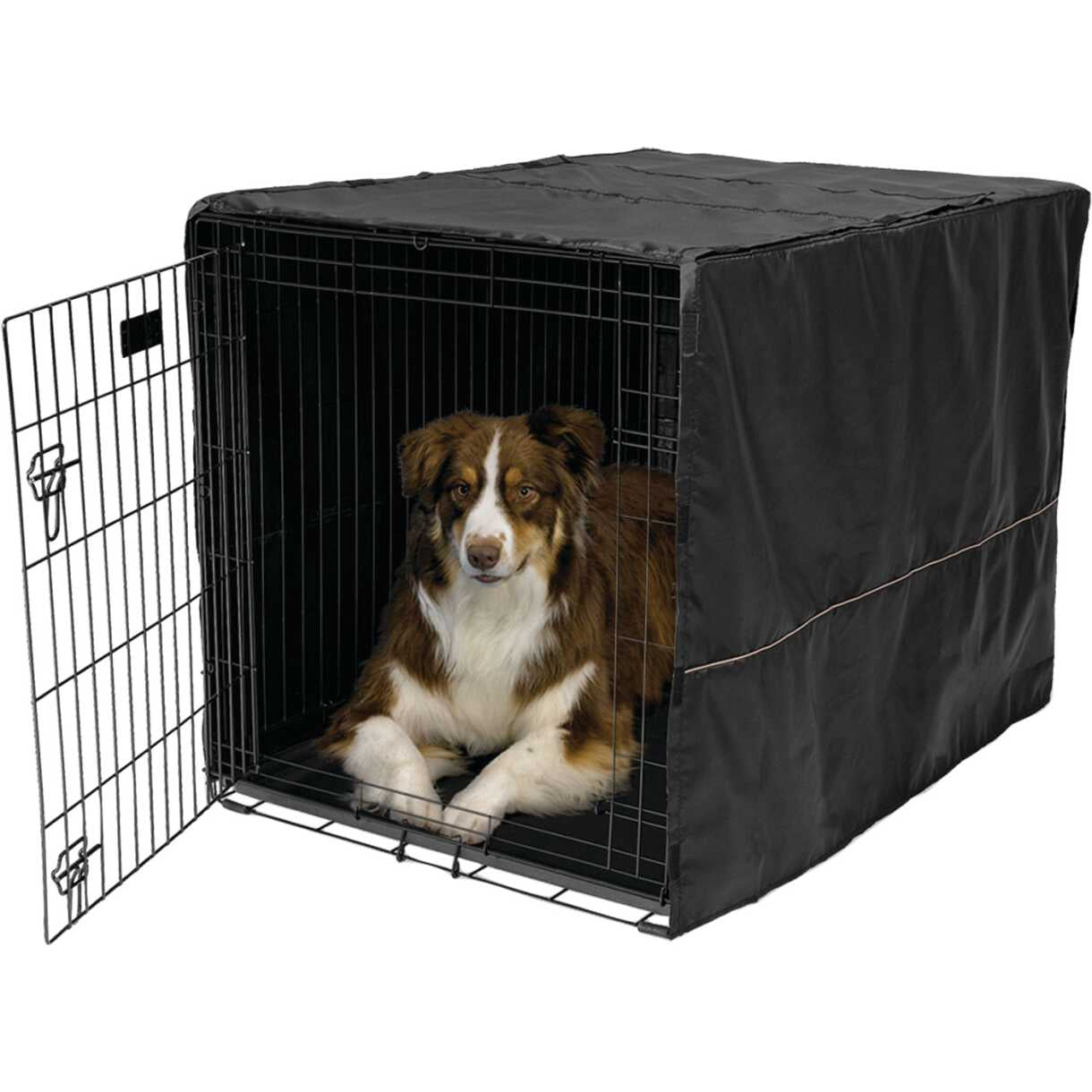 Cover til hundebure Icrate Contour