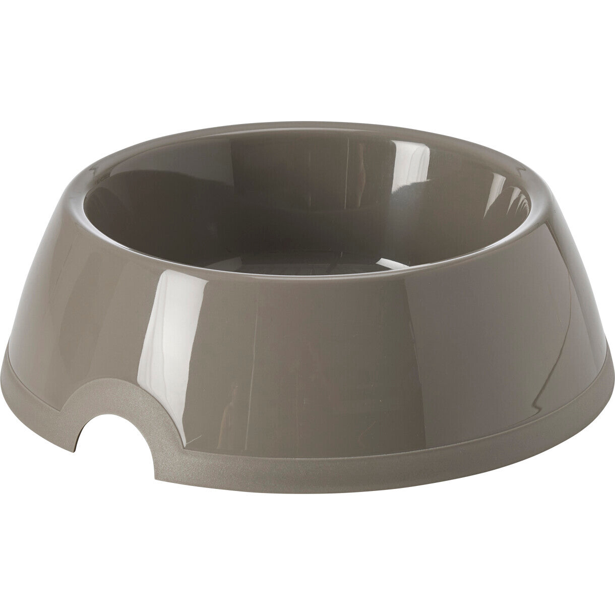 Savic Picnic 3 katte og hundeskål - plast - assorterede farver