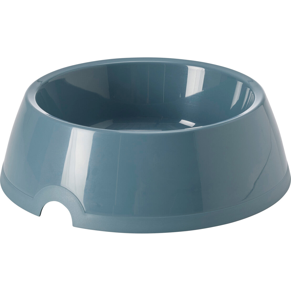 Savic Picnic 3 katte og hundeskål - plast - assorterede farver