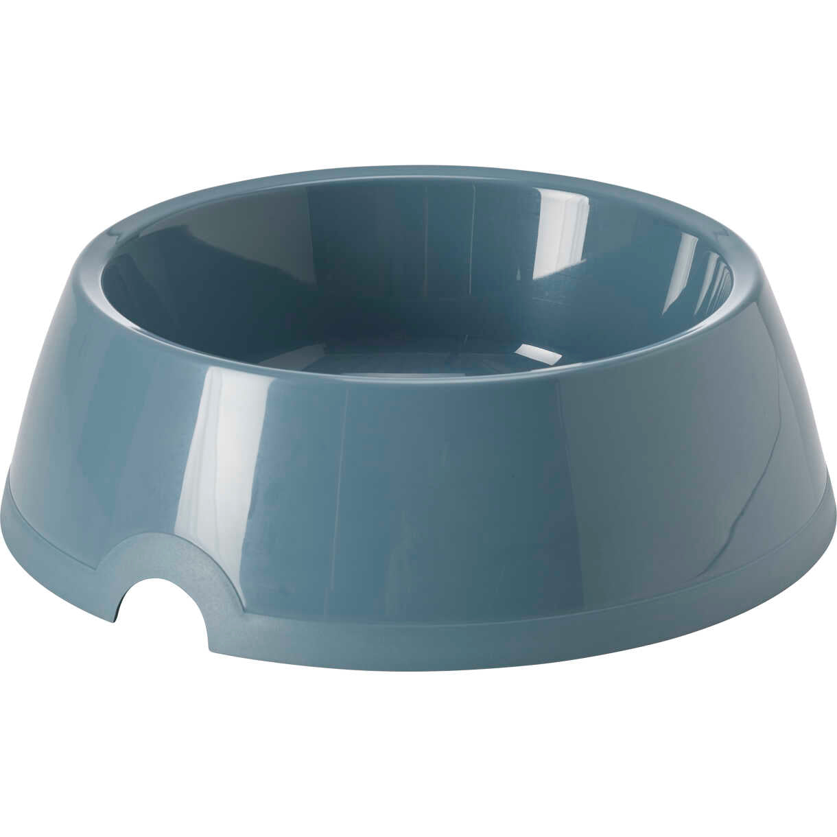 Savic Picnic 3 katte og hundeskål - plast - assorterede farver