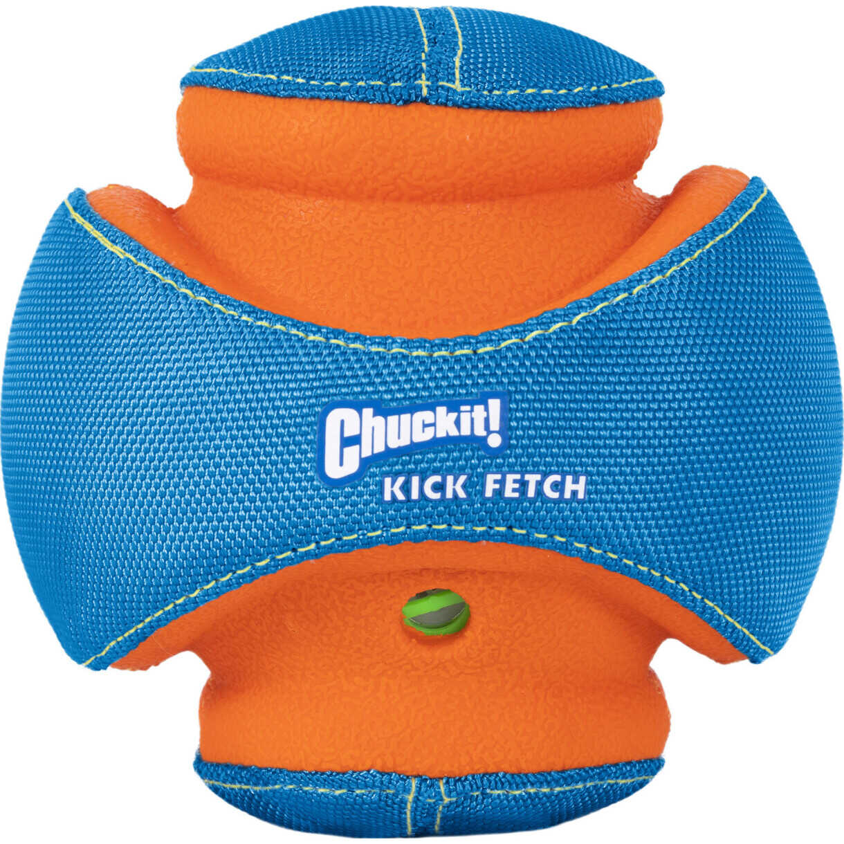 Chuckit Giggle Kick hundelegetøj ø14 cm small