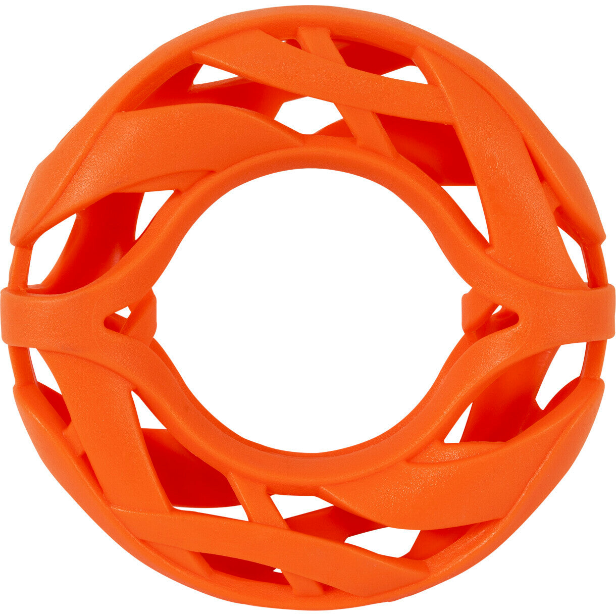 CHUCKIT hundelegetøj Breathe Right Fetch-hjul small