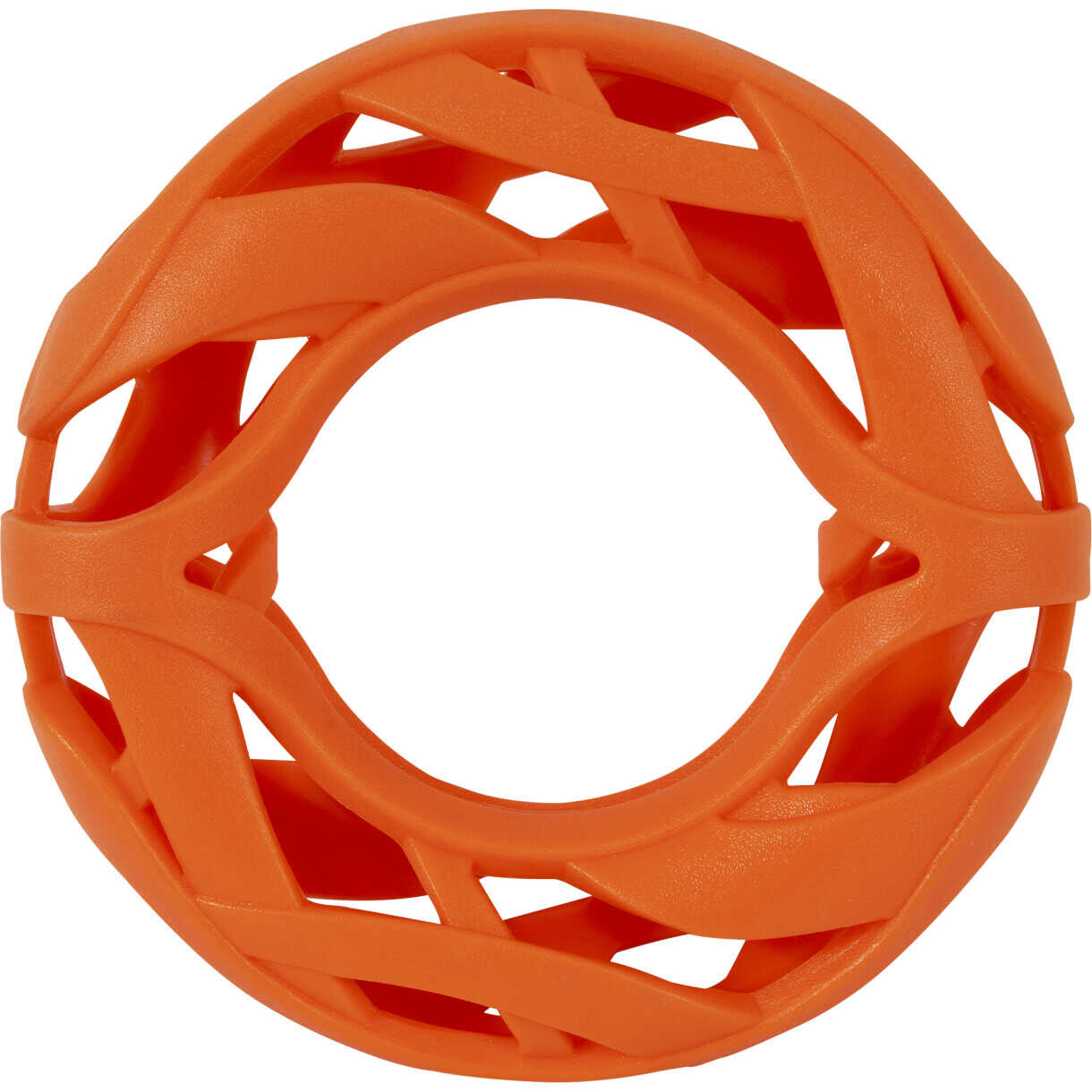 CHUCKIT hundelegetøj Breathe Right Fetch-hjul small