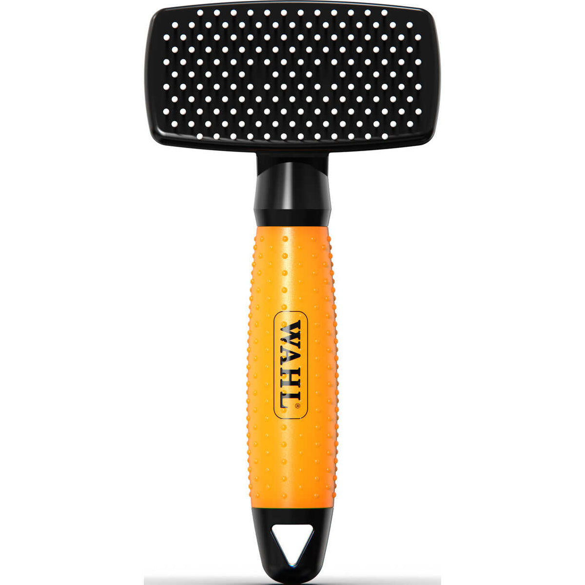Wahl Small Self Cleaning Nylon Slicker
