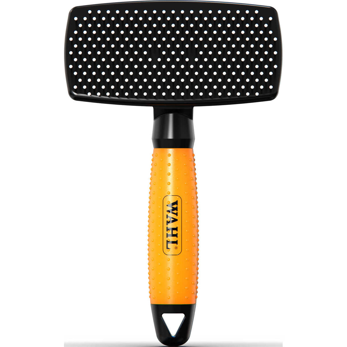 Wahl Large Self Cleaning Nylon Slicker
