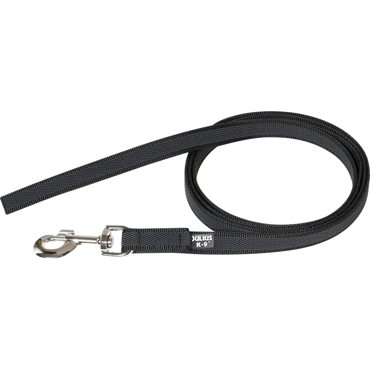 Julius-K9 Super grip line uden håndtag, 14 mm