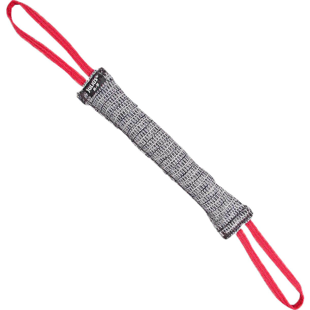 K9 Dummy bomuld 30 x 3 cm udv. syning 2 håndt.