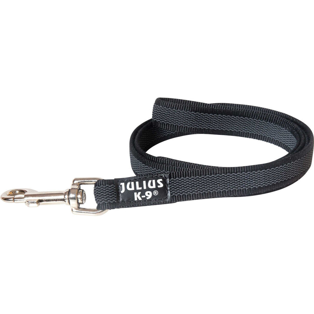 Julius-K9 C&G Super grip line med håndtag, 20 mm