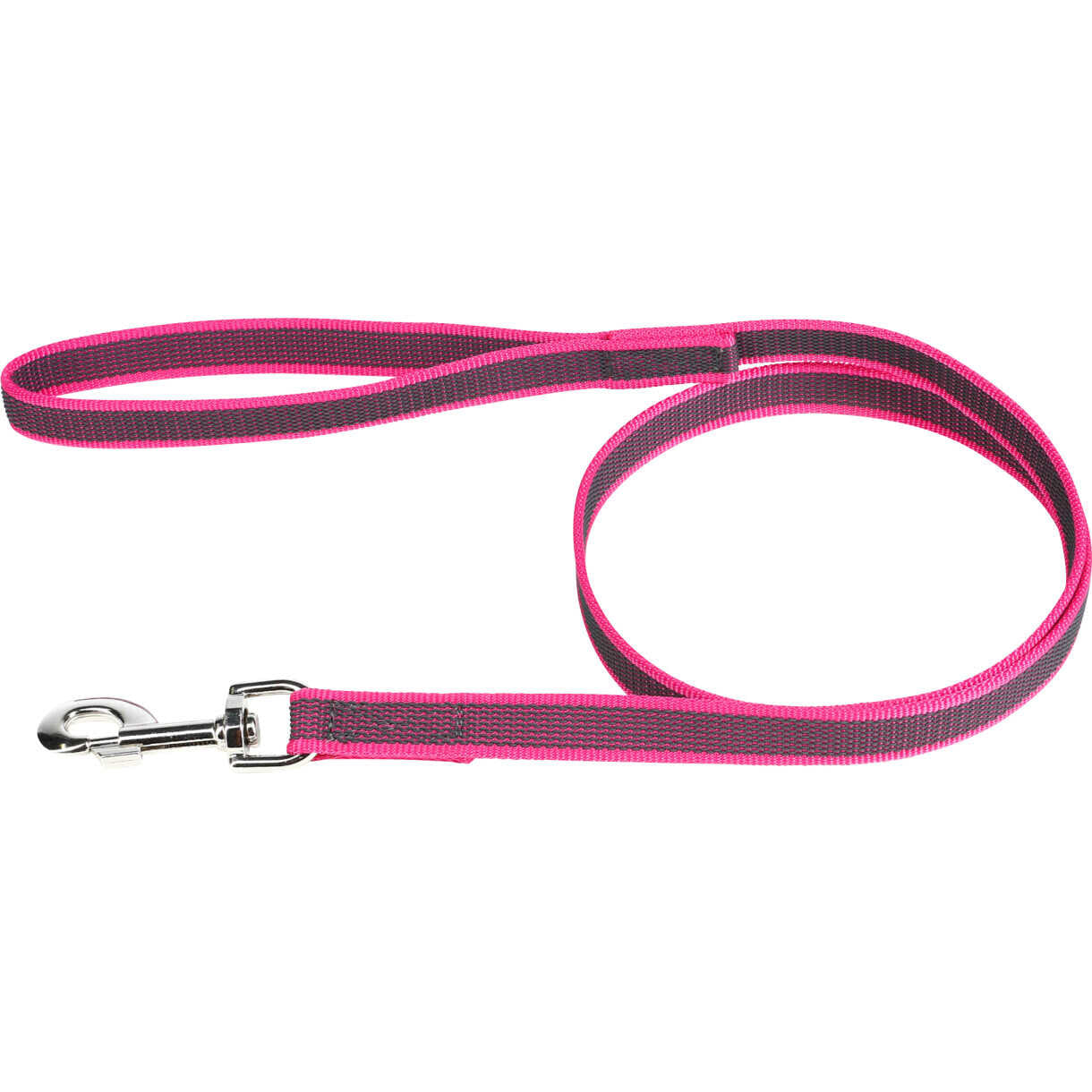 Julius-K9 C&G Super grip line med håndtag, 20 mm