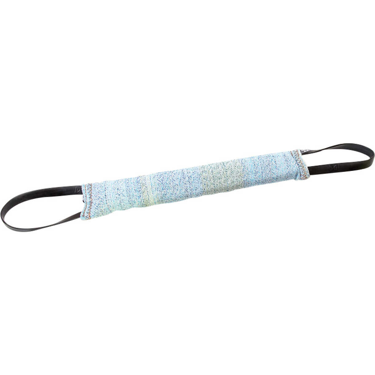 K9 Dummy bomuld 45 x 5 cm 2 håndtag