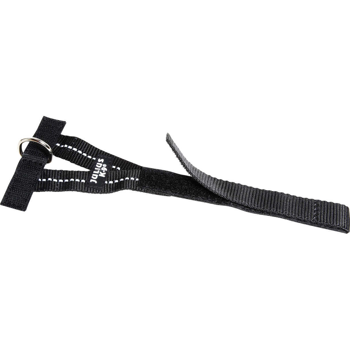 Julius-K9 Front control Y - Bælte med ring til sele