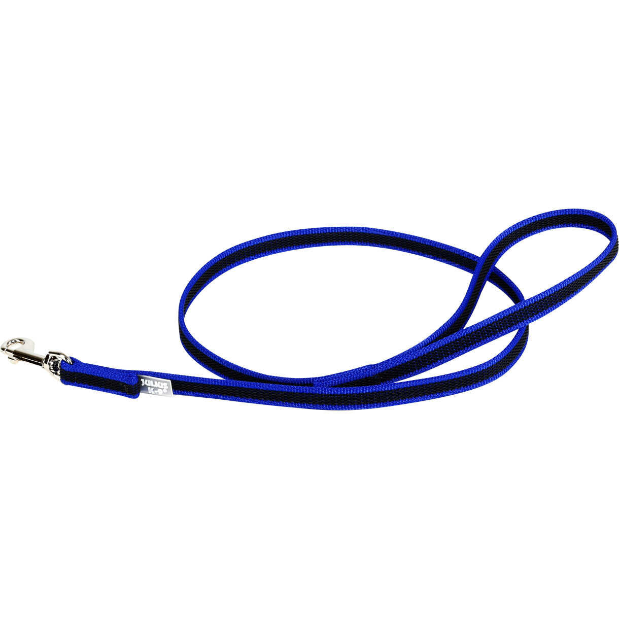 Julius-K9 C&G Super grip line med håndtag, 14 mm