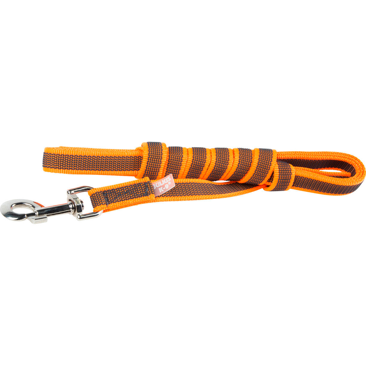 Julius-K9 Super grip line uden håndtag, 20 mm