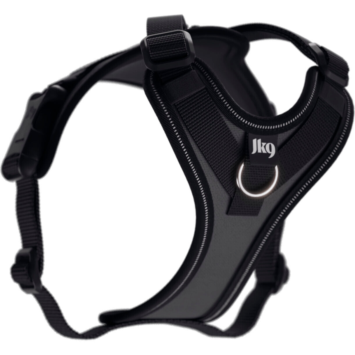 Julius-K9 Longwalk Light Y-hundesele