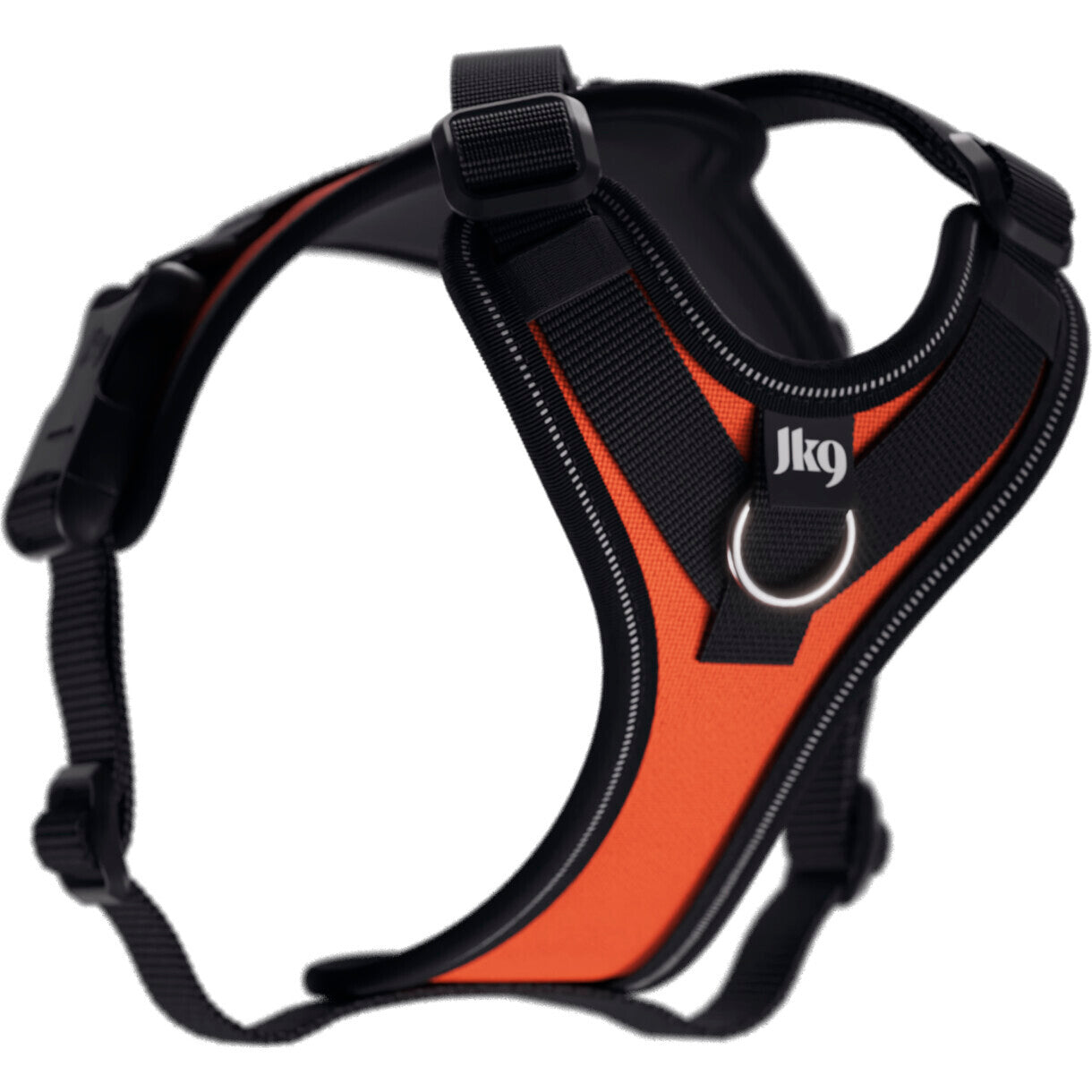 Julius-K9 Longwalk Light Y-hundesele