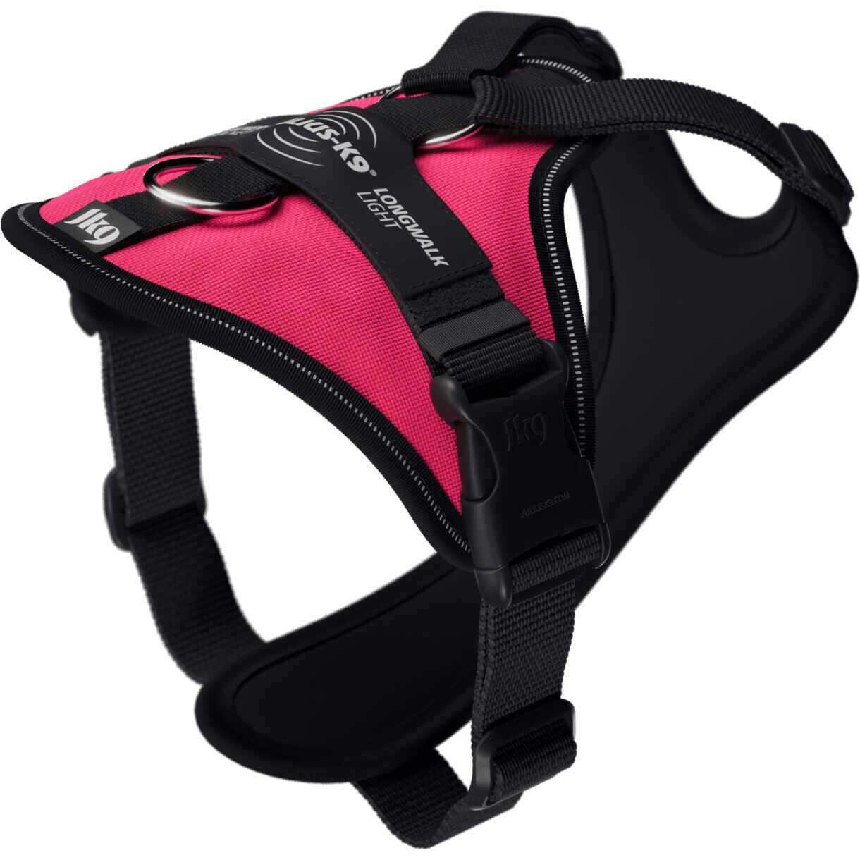 Julius-K9 Longwalk Light Y-hundesele