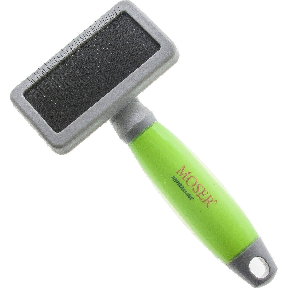 Moser Karte til hund