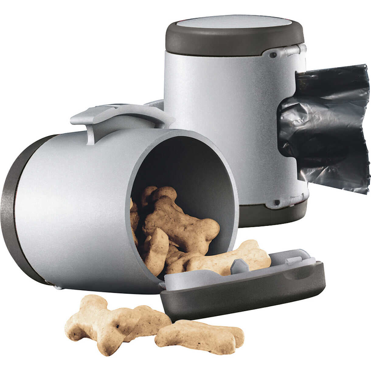 Flexi Vario Multi boks til montering på Flexi rulleline