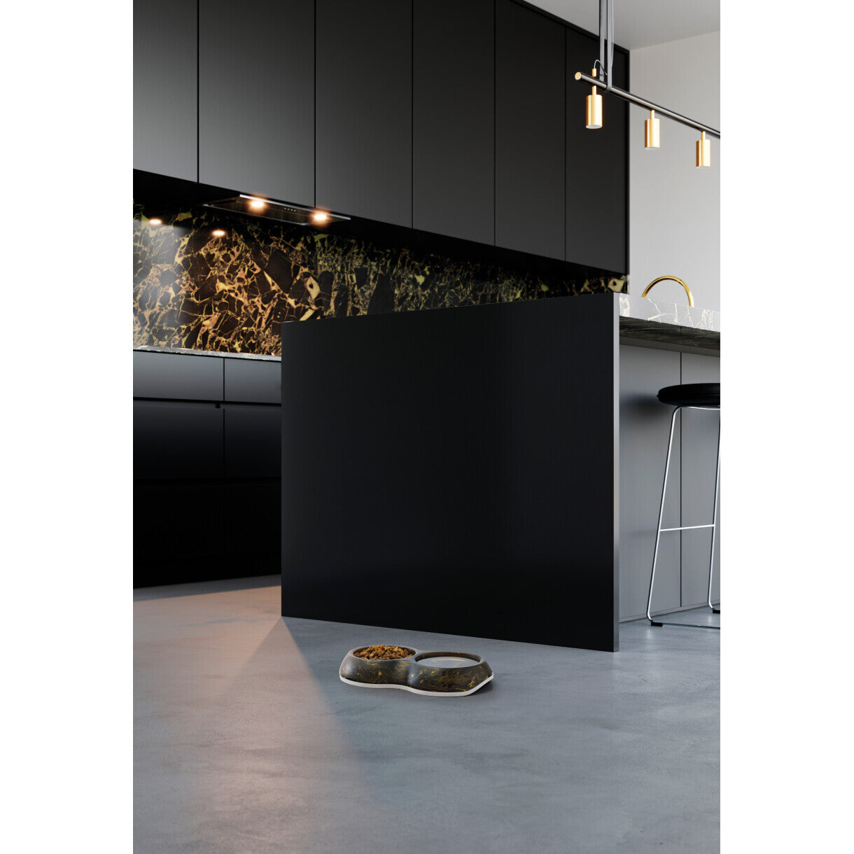 Savic Delice Double plastik skål