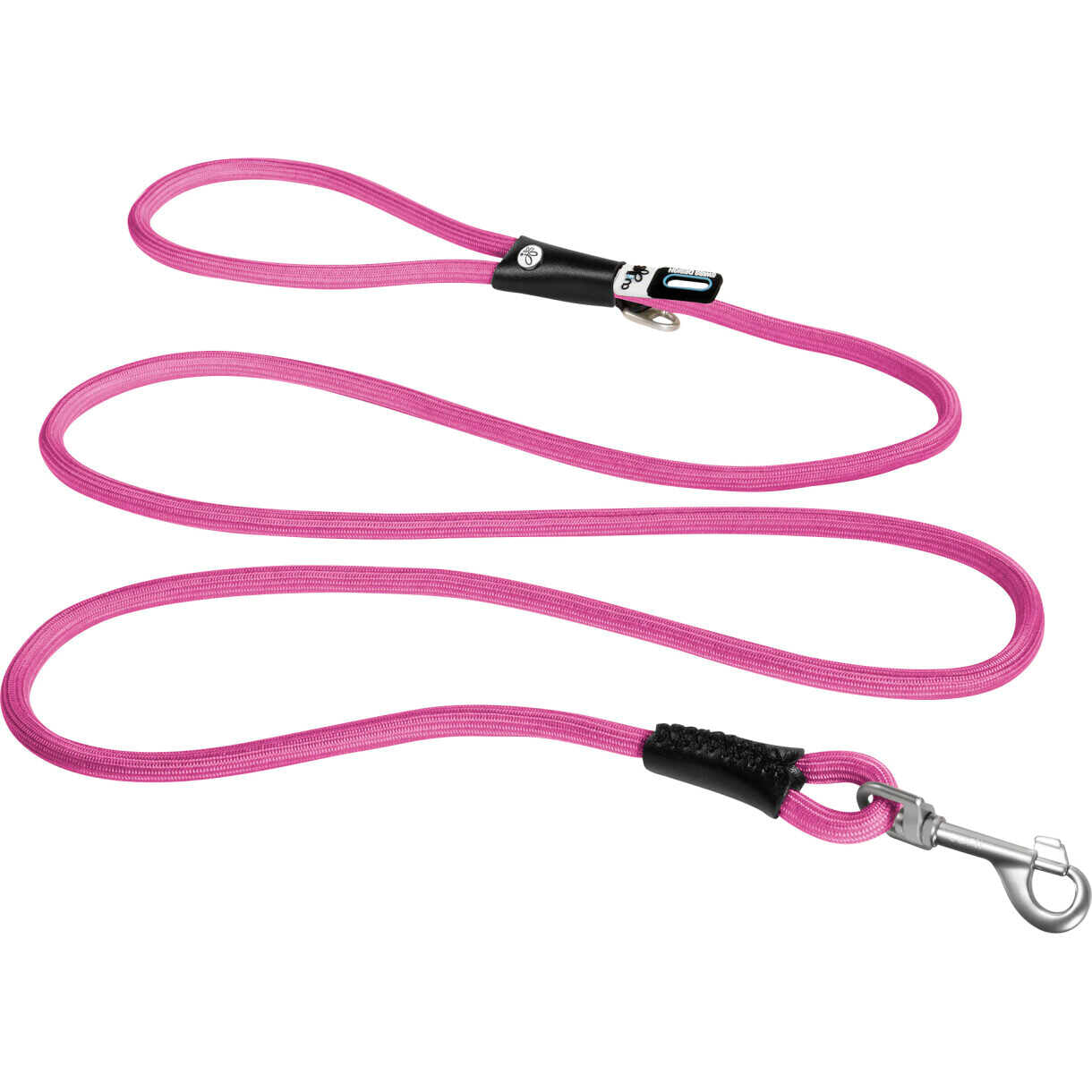 Curli Stretch Comfort hundeliner - Fuchsia