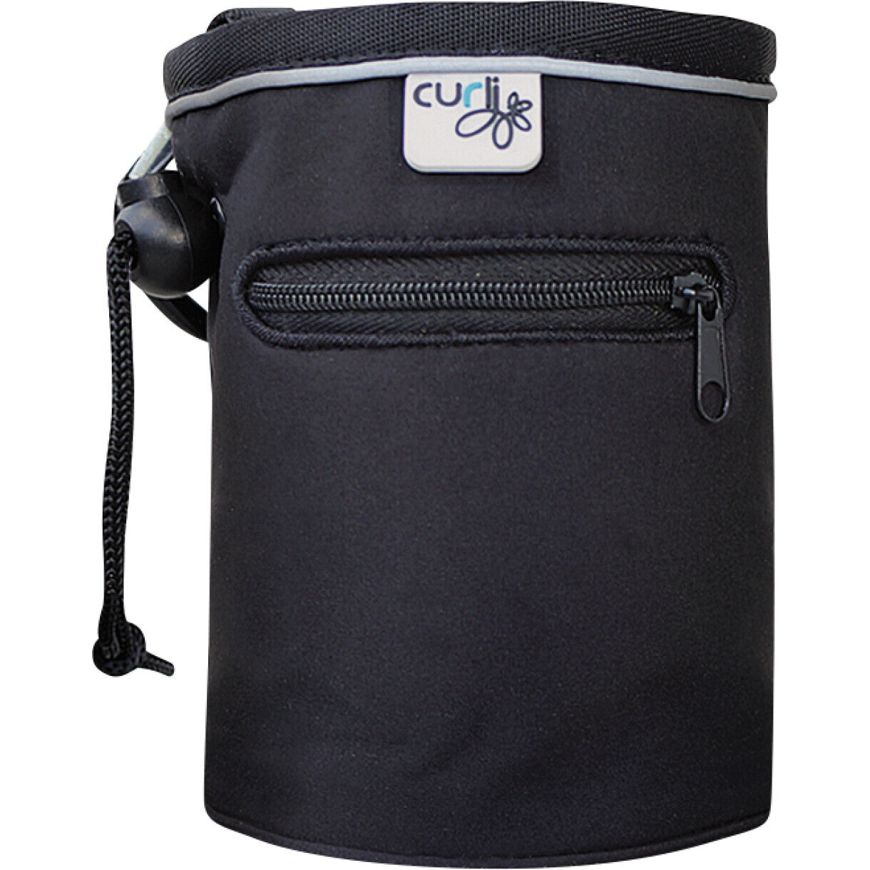 Curli godbids taske til hunde