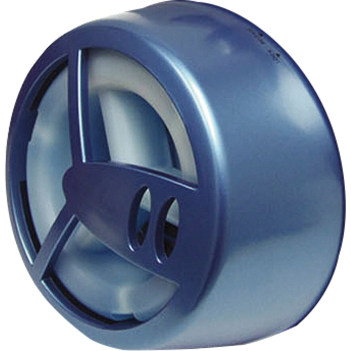 Kølelement til Crate Fan blæser til transportbox - 2 hastigheder